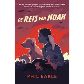 De reis van Noah