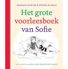 Het grote voorleesboek van Sofie