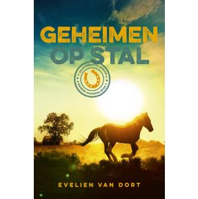 Geheimen op stal