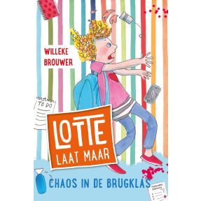 Chaos in de brugklas