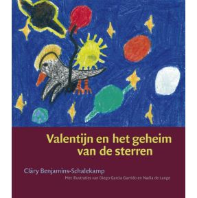 Valentijn en het geheim van de sterren