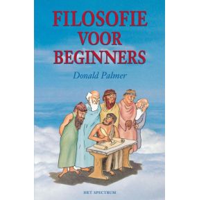 Filosofie voor beginners