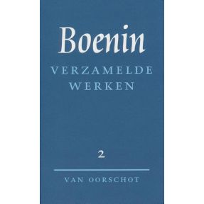 Verzamelde werken 2 Verhalen 1913-1930