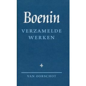 Verzamelde werken 4 Brieven