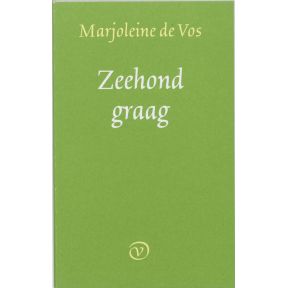 Zeehond graag