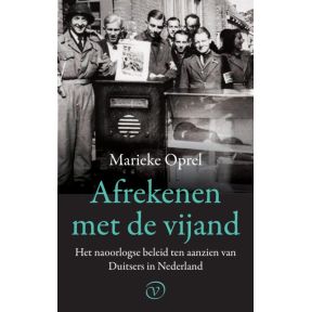 Afrekenen met de vijand