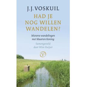 Had je nog willen wandelen?