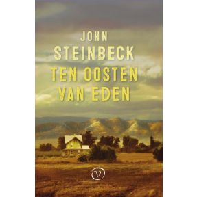 Ten oosten van Eden