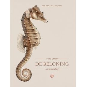 De beloning