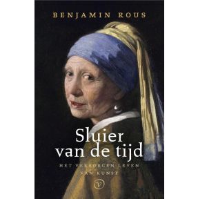 Sluier van de tijd