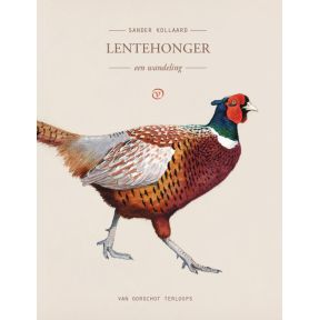 Lentehonger