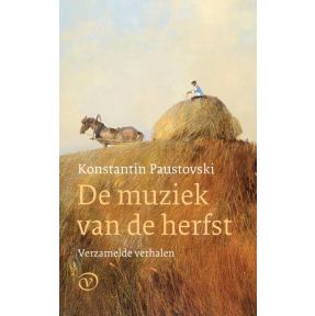 De muziek van de herfst