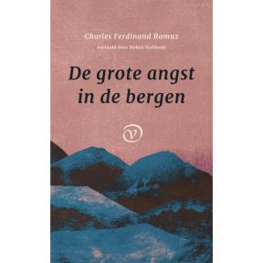 De grote angst in de bergen