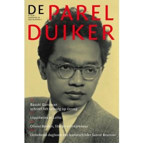 De Parelduiker 2023/1