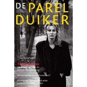 De Parelduiker 2023/2