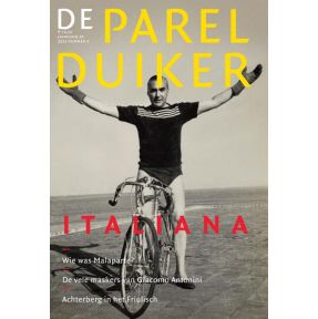 De Parelduiker 2023/3