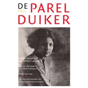 De Parelduiker