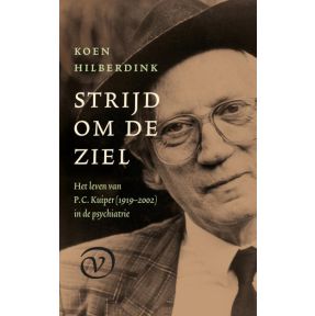 Strijd om de ziel