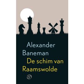 De schim van Raamswolde