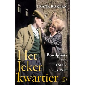 Het Jekerkwartier