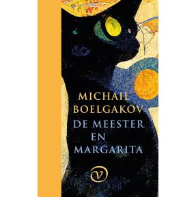 De meester en Margarita