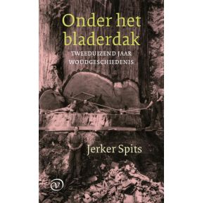 Onder het bladerdak