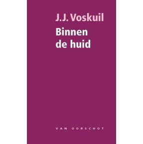 Binnen de huid