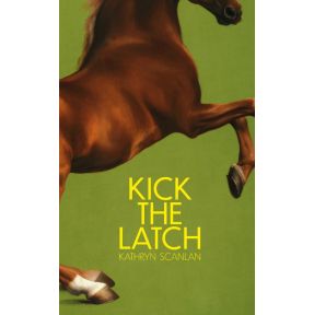 Kick the Latch