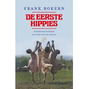 De eerste hippies