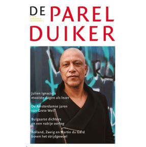 De Parelduiker 2024/1