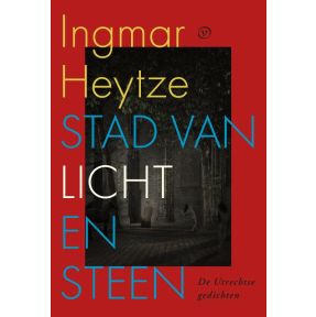 Stad van licht en steen