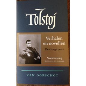 Verhalen en novellen