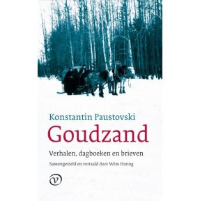 Goudzand