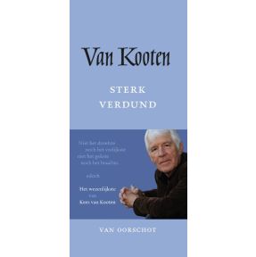 Sterk verdund