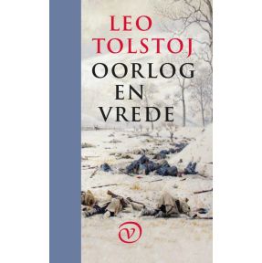 Oorlog en vrede