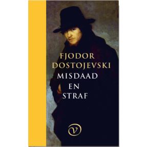 Misdaad en straf