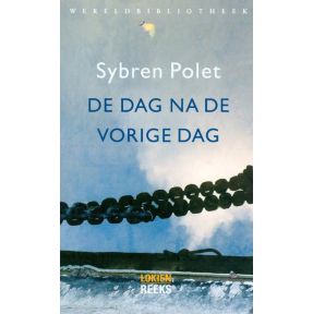 De dag na de vorige dag