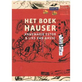 Het boek Hauser