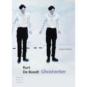 Ghostwriter