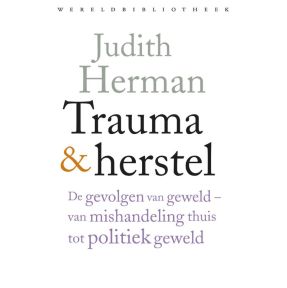 Trauma en herstel