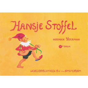 Hansje Stoffel