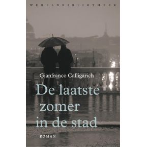 De laatste zomer in de stad