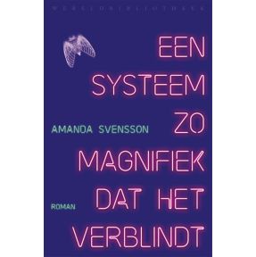 Een systeem zo magnifiek dat het verblindt