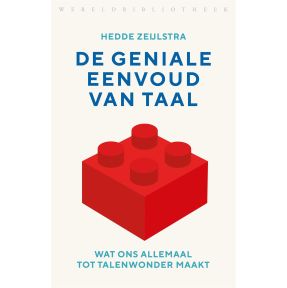 De geniale eenvoud van taal