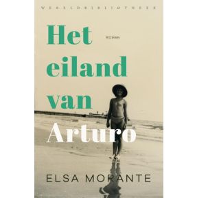 Het eiland van Arturo