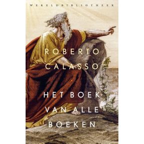 Het boek van alle boeken