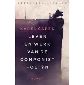 Leven en werk van de componist Foltyn