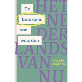 De betekenis van woorden