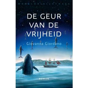 De geur van de vrijheid