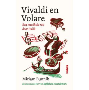 Vivaldi en Volare